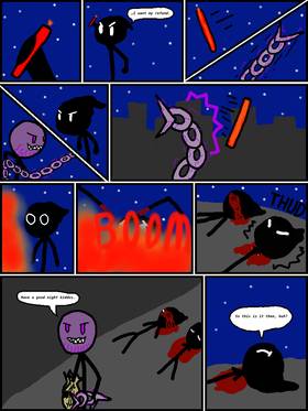 Read Hook Line & Sinker  1 Page 6 in English