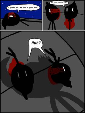 Read Hook Line & Sinker  1 Page 7 in English