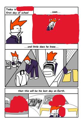 Read Isekai Trashpost  2 Page 3 in English