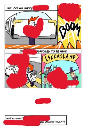 Read Isekai Trashpost  2 Page 4 in English