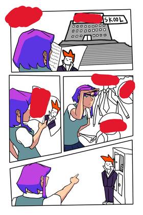 Read Isekai Trashpost  2 Page 5 in English