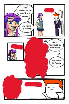 Read Isekai Trashpost  2 Page 6 in English