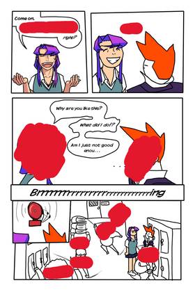 Read Isekai Trashpost  2 Page 8 in English