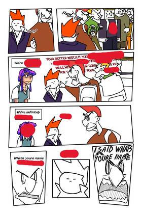 Read Isekai Trashpost  2 Page 10 in English