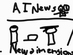 Read AI news  2 Page 1 in English