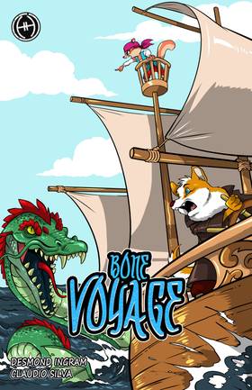 Read Bone Voyage  1 Page 1 in English