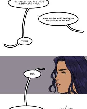 Read Carinderia Tales (Filipino)  3 Page 4 in Filipino