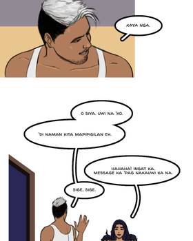 Read Carinderia Tales (Filipino)  3 Page 10 in Filipino