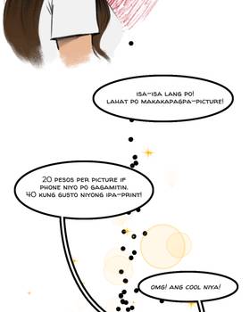 Read Carinderia Tales (Filipino)  4 Page 6 in Filipino