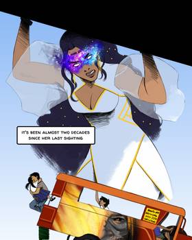 Read Carinderia Tales (English)  1 Page 2 in English