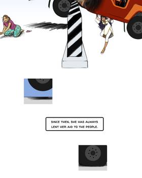 Read Carinderia Tales (English)  1 Page 3 in English
