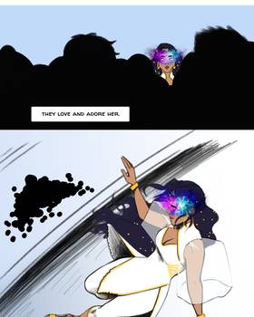 Read Carinderia Tales (English)  1 Page 4 in English