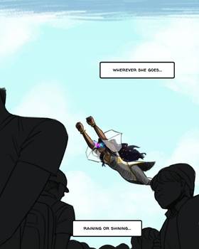Read Carinderia Tales (English)  1 Page 7 in English