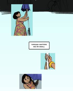 Read Carinderia Tales (English)  1 Page 8 in English