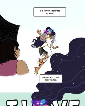 Read Carinderia Tales (English)  1 Page 9 in English