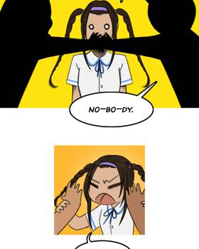 Read Carinderia Tales (English)  2 Page 4 in English