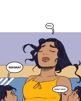 Read Carinderia Tales (English)  2 Page 6 in English