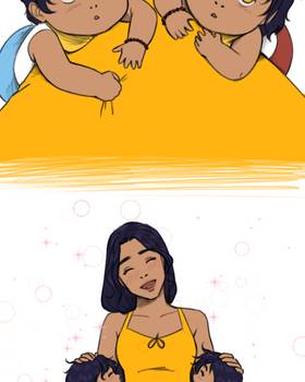 Read Carinderia Tales (English)  2 Page 9 in English