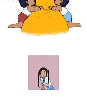 Read Carinderia Tales (English)  2 Page 10 in English