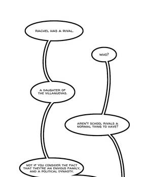 Read Carinderia Tales (English)  3 Page 1 in English