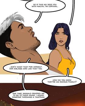 Read Carinderia Tales (English)  3 Page 2 in English