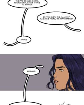 Read Carinderia Tales (English)  3 Page 4 in English