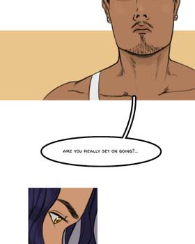 Read Carinderia Tales (English)  3 Page 6 in English