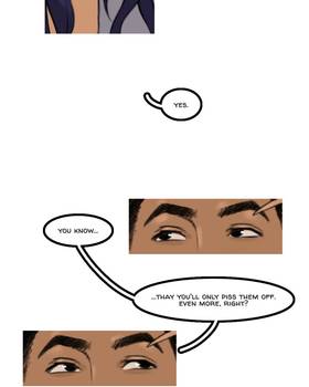 Read Carinderia Tales (English)  3 Page 7 in English