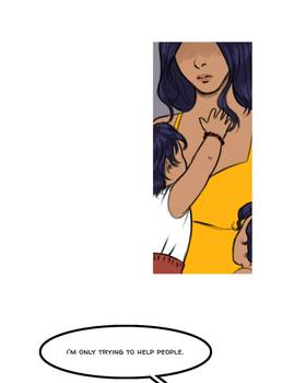 Read Carinderia Tales (English)  3 Page 8 in English
