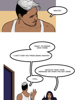 Read Carinderia Tales (English)  3 Page 10 in English