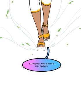 Read Carinderia Tales (English)  4 Page 1 in English