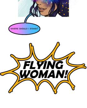 Read Carinderia Tales (English)  4 Page 3 in English