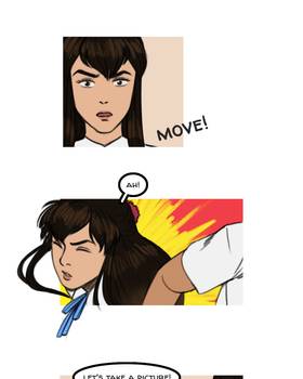 Read Carinderia Tales (English)  4 Page 4 in English