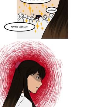 Read Carinderia Tales (English)  4 Page 5 in English