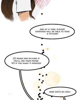 Read Carinderia Tales (English)  4 Page 6 in English