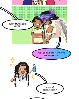 Read Carinderia Tales (English)  4 Page 9 in English