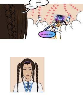 Read Carinderia Tales (English)  4 Page 10 in English