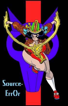 Read Source Err0r  1 Page 1 in English