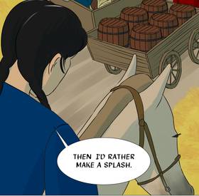 Read Princess of the Steppe  8 Page 6 in English