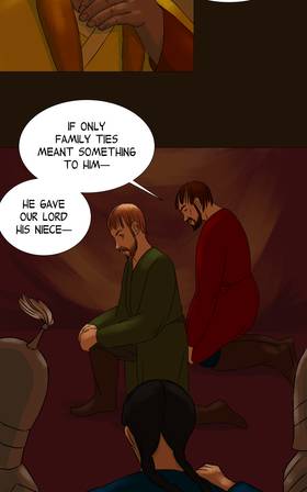 Read Princess of the Steppe  8 Page 9 in English