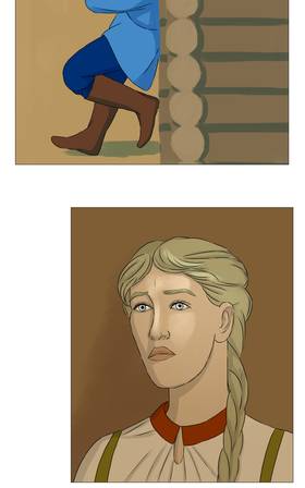 Read Princess of the Steppe  9 Page 5 in English