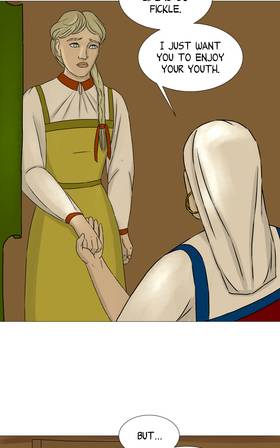 Read Princess of the Steppe  9 Page 9 in English