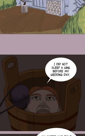 Read Princess of the Steppe  3 Page 2 in English