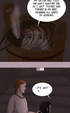 Read Princess of the Steppe  3 Page 3 in English
