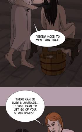 Read Princess of the Steppe  3 Page 4 in English