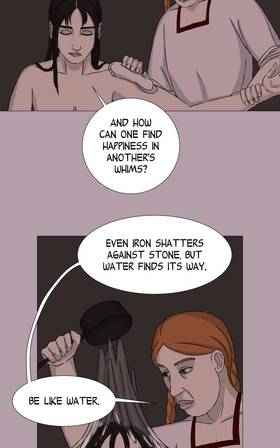 Read Princess of the Steppe  3 Page 5 in English