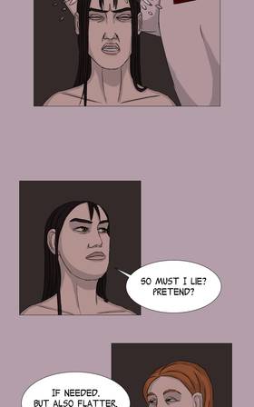 Read Princess of the Steppe  3 Page 6 in English