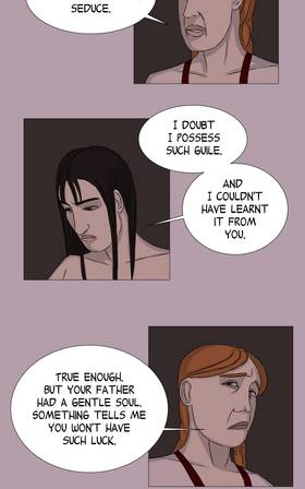 Read Princess of the Steppe  3 Page 7 in English