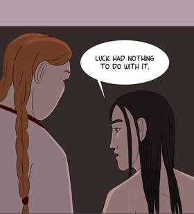 Read Princess of the Steppe  3 Page 8 in English
