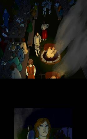 Read Princess of the Steppe  4 Page 2 in English
